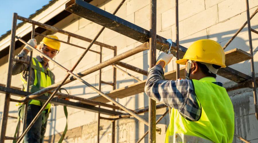 Local Siding Services in West Creek, NJ